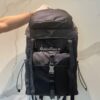 Replica Prada Re-nylon And Saffiano Leather Backpack 2VZ079