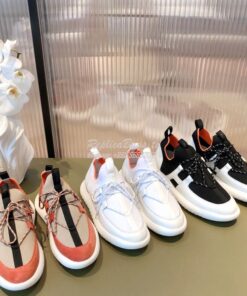 Replica Hermes Duel Sneaker Men Female H212199Z