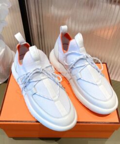 Replica Hermes Duel Sneaker Men Female H212199Z 2