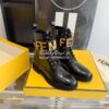 Replica Fendi Faster Trainers nylon low-tops 7E1555 48 Replica Fendi Faster Trainers nylon low-tops 7E1555 48