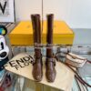 Replica Fendi Glossy Neoprene FFrame Harness Boots Black 10 Replica Fendi Glossy Neoprene FFrame Harness Boots Black 10