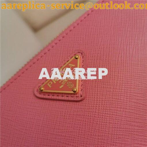Replica Prada Re-edition 2000 Shoulder Bag 1BH171 Pink 8