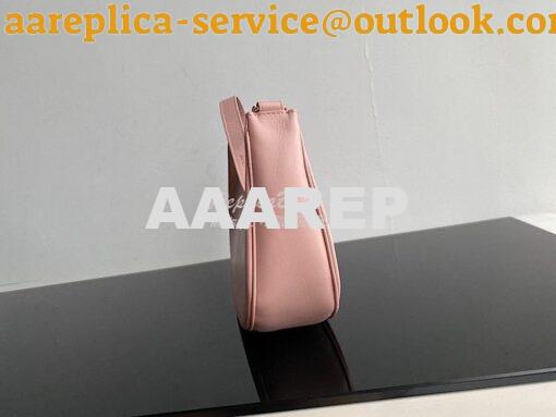 Replica Celine Ava Bag In Smooth Calfskin 193953 Vintage Pink 6