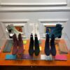 Replica Hermes Volver 60 Ankle Boot H192034 Vert Sapin 13