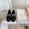 Replica Dior Explorer Loafer Smooth Calfskin with DIOR & SHAWN Signatu 11