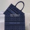 Replica Dior 30 Montaigne Lotus Wallet S2057 Oblique Jacquard 11