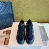 Replica Dior D-Connect Sneaker Technical Fabric Blue