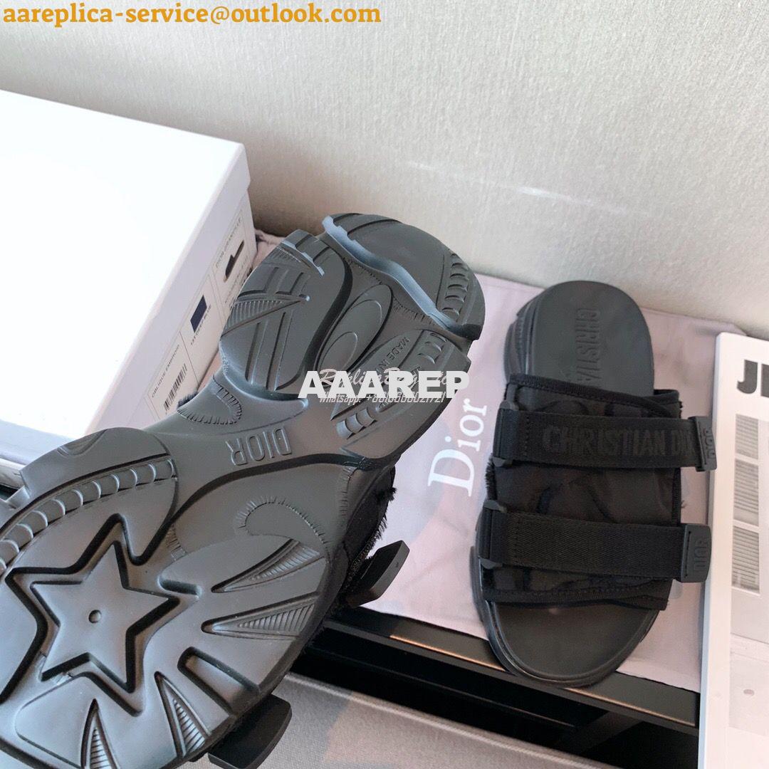 Replica Dior D-Wander Mules Black Camouflage Technical Fabric 10 Replica Dior D-Wander Mules Black Camouflage Technical Fabric 10