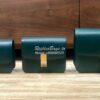 Replica Celine Classic Box Bag in Smooth Calfskin Pearl Grey 12
