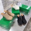 Replica Bottega Veneta BV Mules The Bold Nappa Leather 630148 Butter 10 Replica Bottega Veneta BV Mules The Bold Nappa Leather 630148 Butter 10