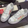 Replica Valentino Low-Top Calfskin VL7N Sneaker With Bands Vintage “Wo 9