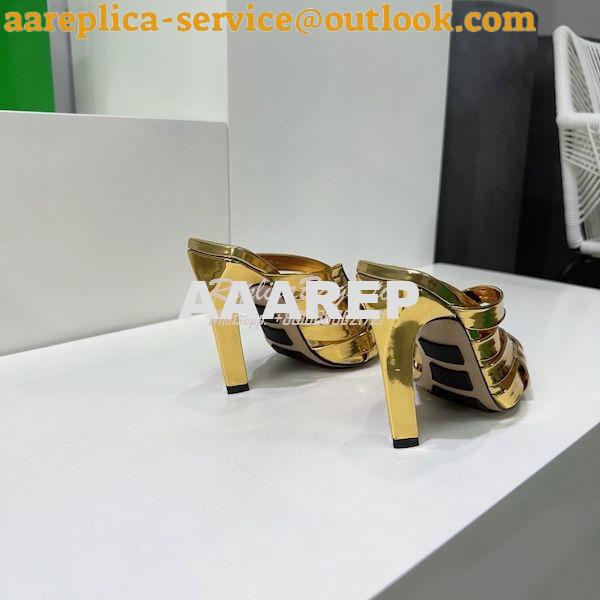 Replica Bottega Veneta BV Alfie Mule in Lambskin 740262 ii 29 Replica Bottega Veneta BV Alfie Mule in Lambskin 740262 ii 29