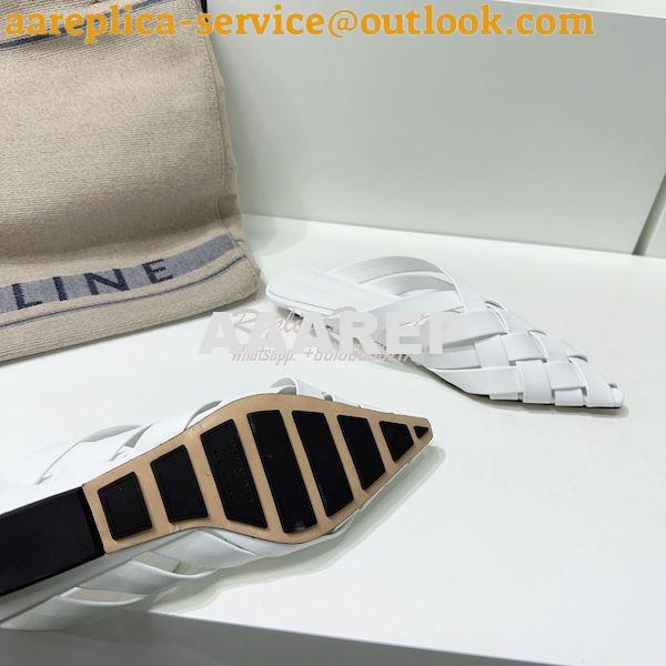 Replica Bottega Veneta BV Alfie Slipper in Lambskin 739891 ii 7 Replica Bottega Veneta BV Alfie Slipper in Lambskin 739891 ii 7