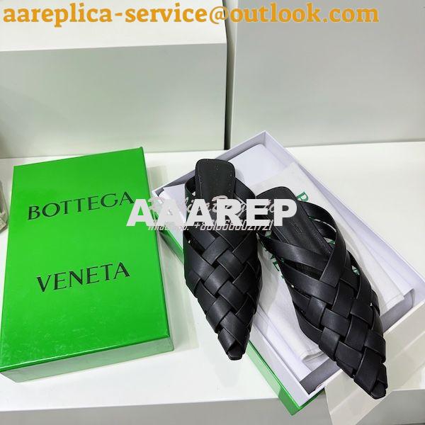 Replica Bottega Veneta BV Alfie Slipper in Lambskin 739891 i 4 Replica Bottega Veneta BV Alfie Slipper in Lambskin 739891 i 4