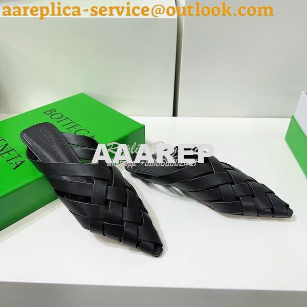 Replica Bottega Veneta BV Alfie Slipper in Lambskin 739891 i 5 Replica Bottega Veneta BV Alfie Slipper in Lambskin 739891 i 5