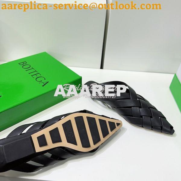 Replica Bottega Veneta BV Alfie Slipper in Lambskin 739891 i 7 Replica Bottega Veneta BV Alfie Slipper in Lambskin 739891 i 7