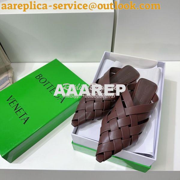 Replica Bottega Veneta BV Alfie Slipper in Lambskin 739891 ii 14 Replica Bottega Veneta BV Alfie Slipper in Lambskin 739891 ii 14