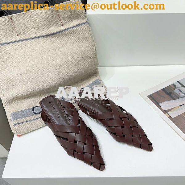 Replica Bottega Veneta BV Alfie Slipper in Lambskin 739891 ii 15 Replica Bottega Veneta BV Alfie Slipper in Lambskin 739891 ii 15