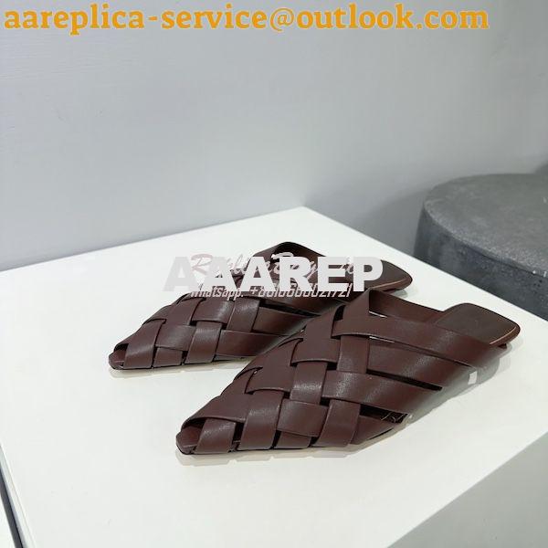 Replica Bottega Veneta BV Alfie Slipper in Lambskin 739891 ii 17 Replica Bottega Veneta BV Alfie Slipper in Lambskin 739891 ii 17