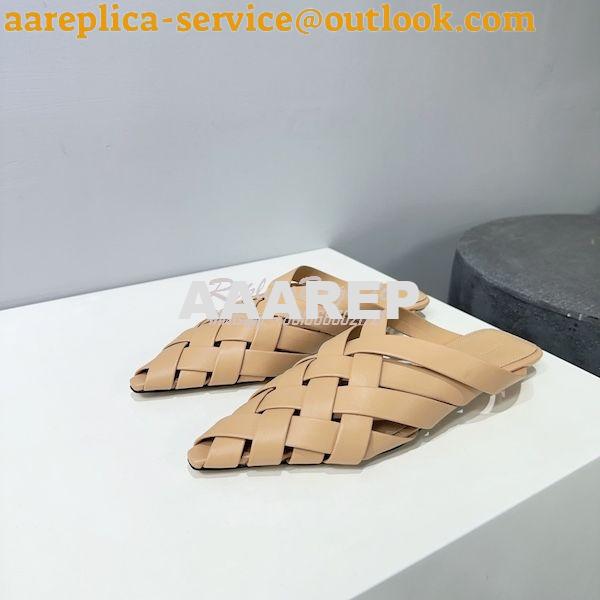 Replica Bottega Veneta BV Alfie Slipper in Lambskin 739891 i 16 Replica Bottega Veneta BV Alfie Slipper in Lambskin 739891 i 16