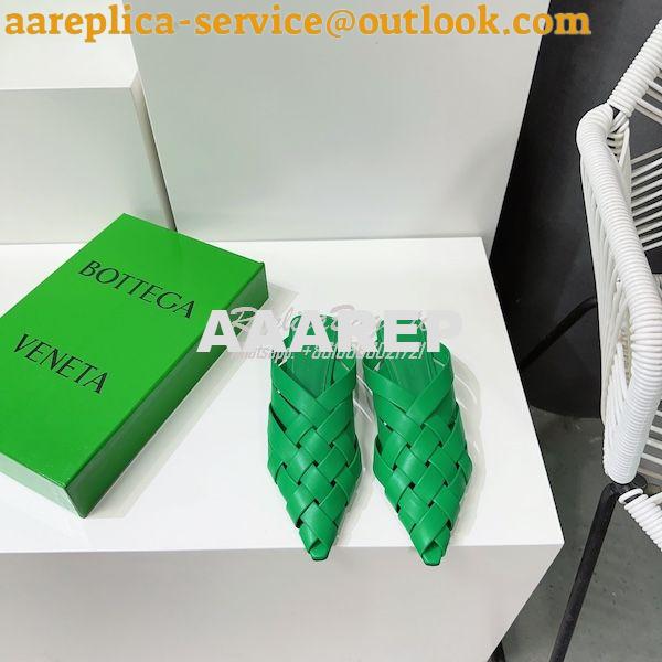 Replica Bottega Veneta BV Alfie Slipper in Lambskin 739891 i 18 Replica Bottega Veneta BV Alfie Slipper in Lambskin 739891 i 18