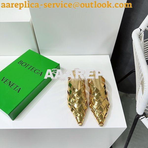 Replica Bottega Veneta BV Alfie Slipper in Lambskin 739891 ii 19 Replica Bottega Veneta BV Alfie Slipper in Lambskin 739891 ii 19