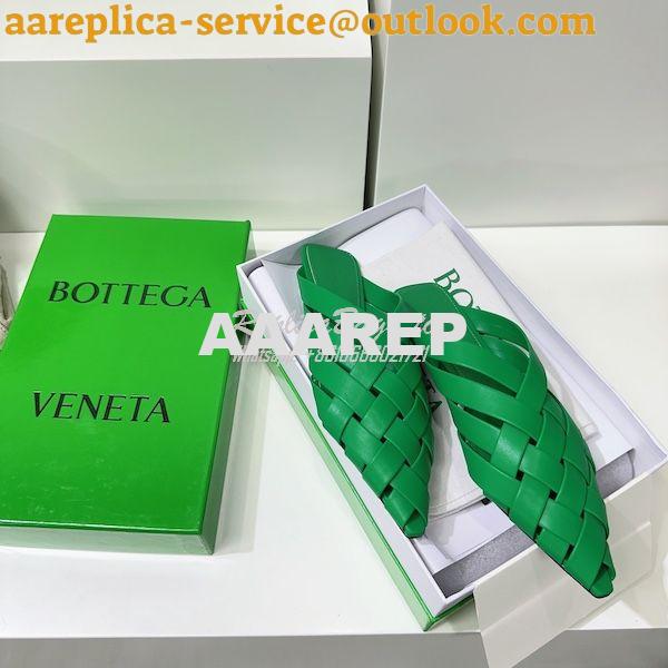 Replica Bottega Veneta BV Alfie Slipper in Lambskin 739891 i 19 Replica Bottega Veneta BV Alfie Slipper in Lambskin 739891 i 19