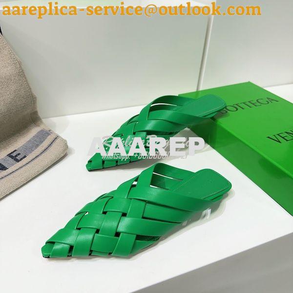 Replica Bottega Veneta BV Alfie Slipper in Lambskin 739891 i 20 Replica Bottega Veneta BV Alfie Slipper in Lambskin 739891 i 20