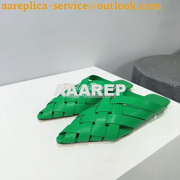 Replica Bottega Veneta BV Alfie Slipper in Lambskin 739891 i 21 Replica Bottega Veneta BV Alfie Slipper in Lambskin 739891 i 21