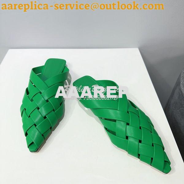 Replica Bottega Veneta BV Alfie Slipper in Lambskin 739891 i 22 Replica Bottega Veneta BV Alfie Slipper in Lambskin 739891 i 22