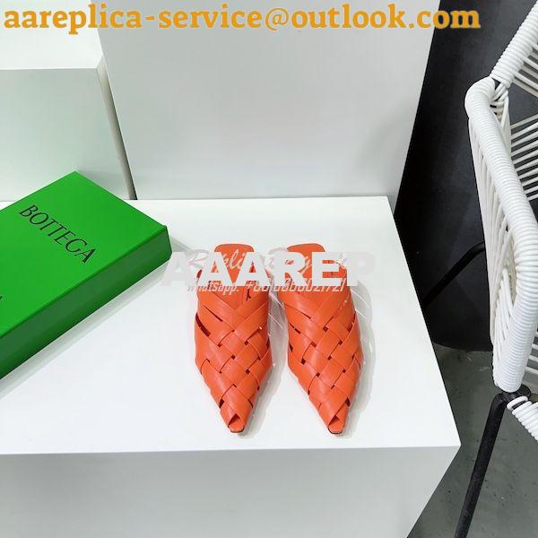 Replica Bottega Veneta BV Alfie Slipper in Lambskin 739891 i 24 Replica Bottega Veneta BV Alfie Slipper in Lambskin 739891 i 24