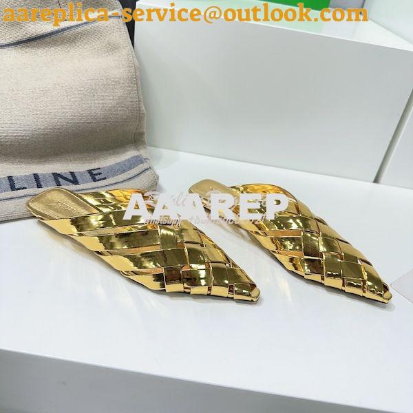 Replica Bottega Veneta BV Alfie Slipper in Lambskin 739891 ii 21 Replica Bottega Veneta BV Alfie Slipper in Lambskin 739891 ii 21