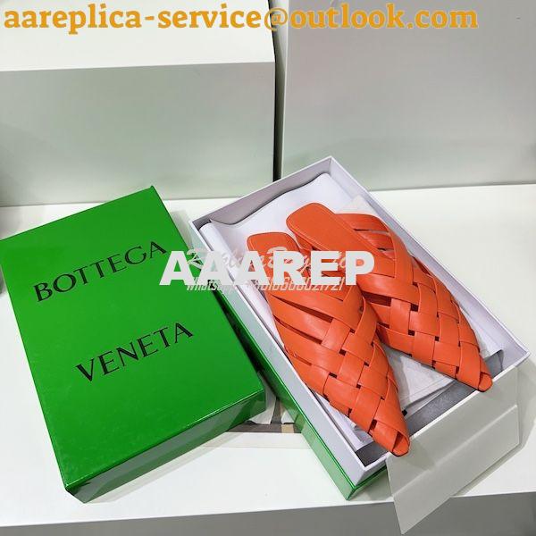 Replica Bottega Veneta BV Alfie Slipper in Lambskin 739891 i 25 Replica Bottega Veneta BV Alfie Slipper in Lambskin 739891 i 25