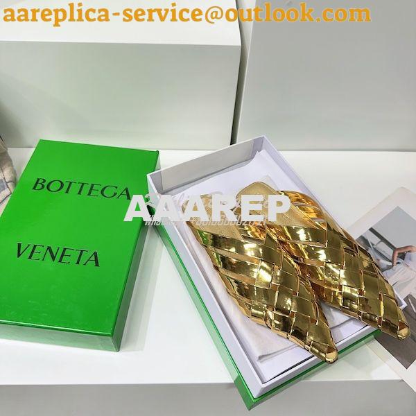 Replica Bottega Veneta BV Alfie Slipper in Lambskin 739891 ii 22 Replica Bottega Veneta BV Alfie Slipper in Lambskin 739891 ii 22