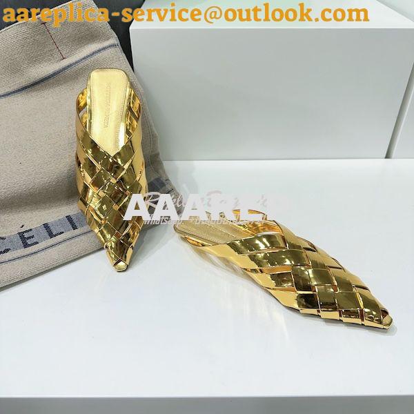 Replica Bottega Veneta BV Alfie Slipper in Lambskin 739891 ii 24 Replica Bottega Veneta BV Alfie Slipper in Lambskin 739891 ii 24