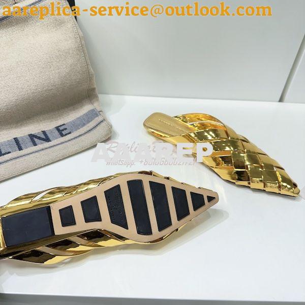 Replica Bottega Veneta BV Alfie Slipper in Lambskin 739891 ii 26 Replica Bottega Veneta BV Alfie Slipper in Lambskin 739891 ii 26