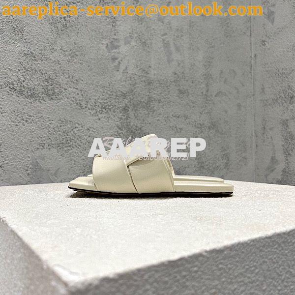 Replica Bottega Veneta BV Patch Flat Mule & Heel Mule Lambskin 741259 3 Replica Bottega Veneta BV Patch Flat Mule & Heel Mule Lambskin 741259 3