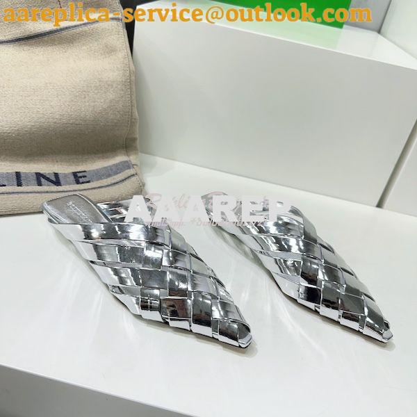 Replica Bottega Veneta BV Alfie Slipper in Lambskin 739891 ii 29 Replica Bottega Veneta BV Alfie Slipper in Lambskin 739891 ii 29