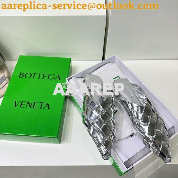 Replica Bottega Veneta BV Alfie Slipper in Lambskin 739891 ii 30 Replica Bottega Veneta BV Alfie Slipper in Lambskin 739891 ii 30