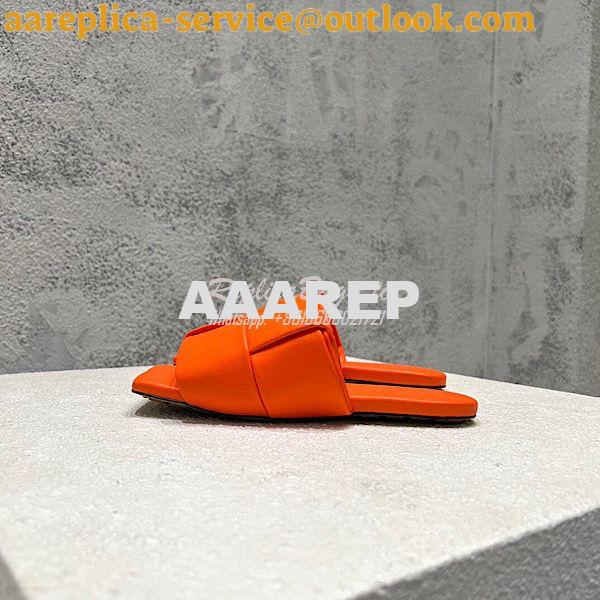 Replica Bottega Veneta BV Patch Flat Mule & Heel Mule Lambskin 741259 26 Replica Bottega Veneta BV Patch Flat Mule & Heel Mule Lambskin 741259 26