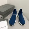 Replica Balenciaga Speed 2.0 Sneaker 617196 Beige 11