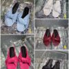 Replica Balenciaga Strkie Derby Lace-Ups Shoes 600600 18