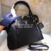 Replica Prada Tessuto Nylon Satchel Bag 1ba104 11