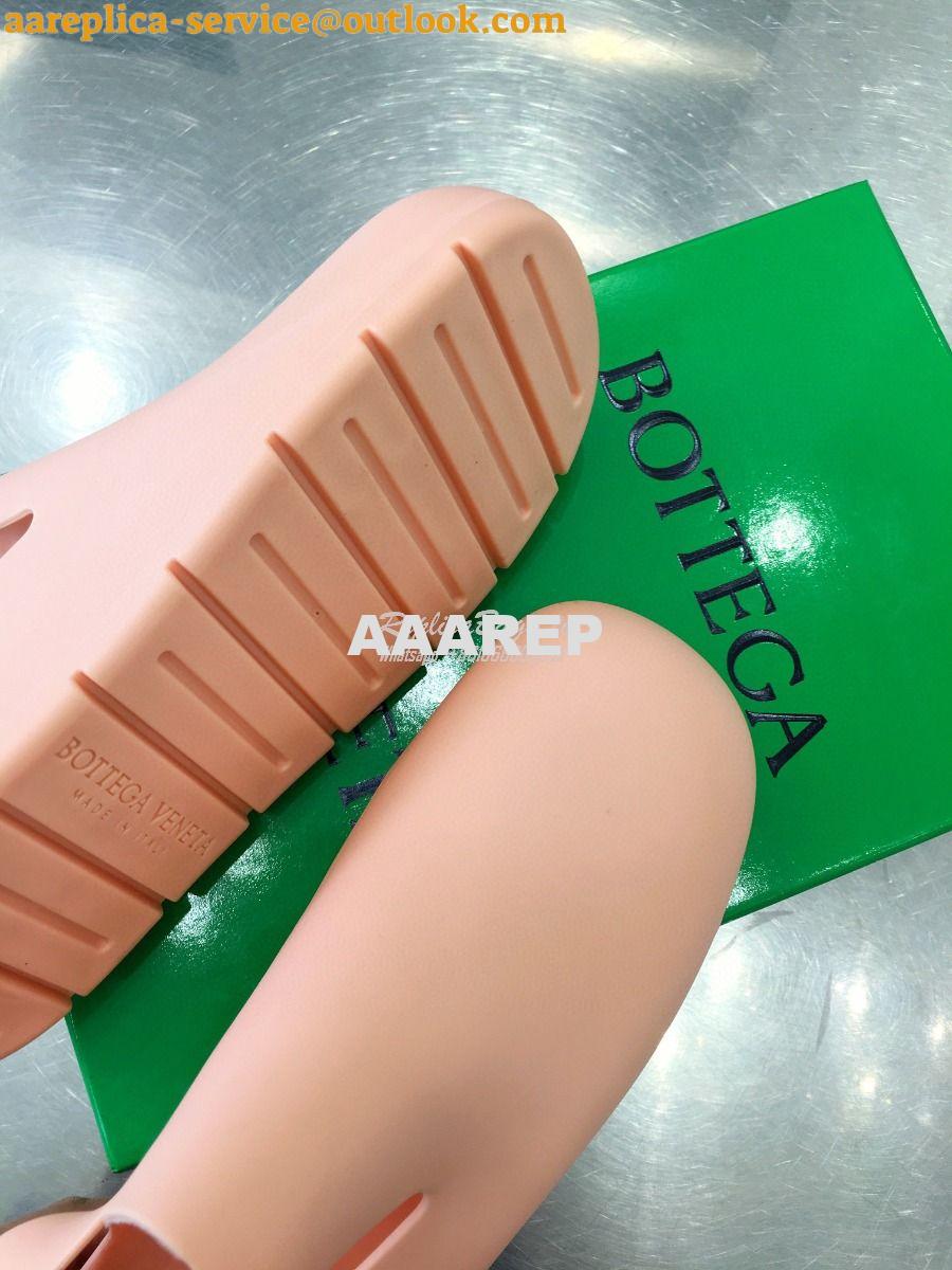 Replica Bottega Veneta BV Puddle Sandals 661269 6 Replica Bottega Veneta BV Puddle Sandals 661269 6