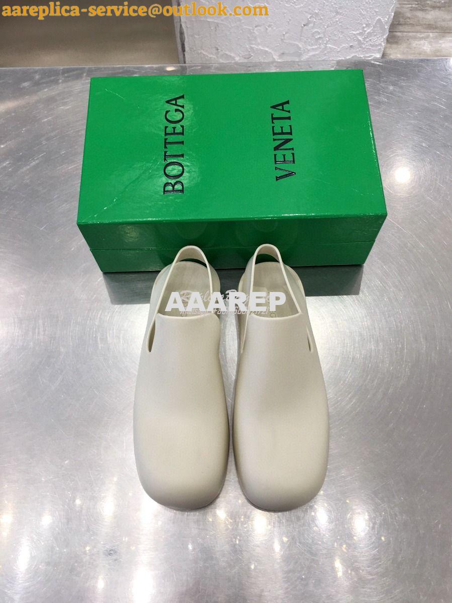 Replica Bottega Veneta BV Puddle Sandals 661269 8 Replica Bottega Veneta BV Puddle Sandals 661269 8