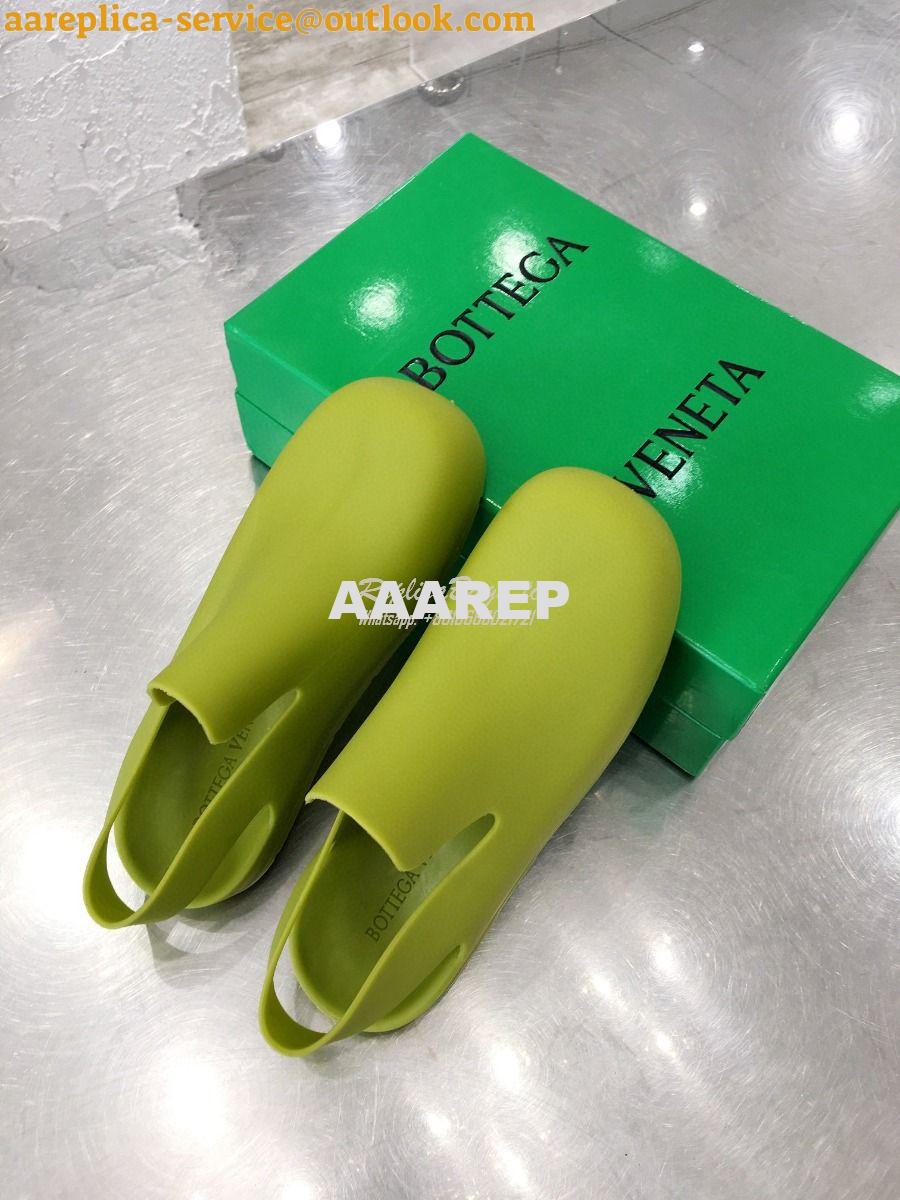 Replica Bottega Veneta BV Puddle Sandals 661269 13 Replica Bottega Veneta BV Puddle Sandals 661269 13