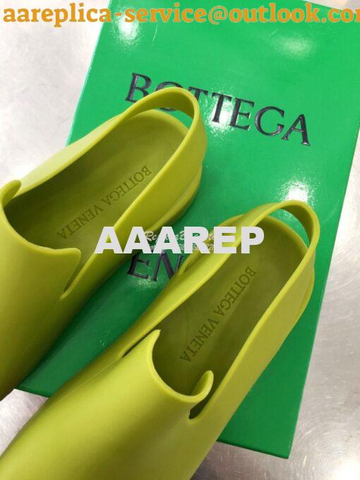 Replica Bottega Veneta BV Puddle Sandals 661269 17