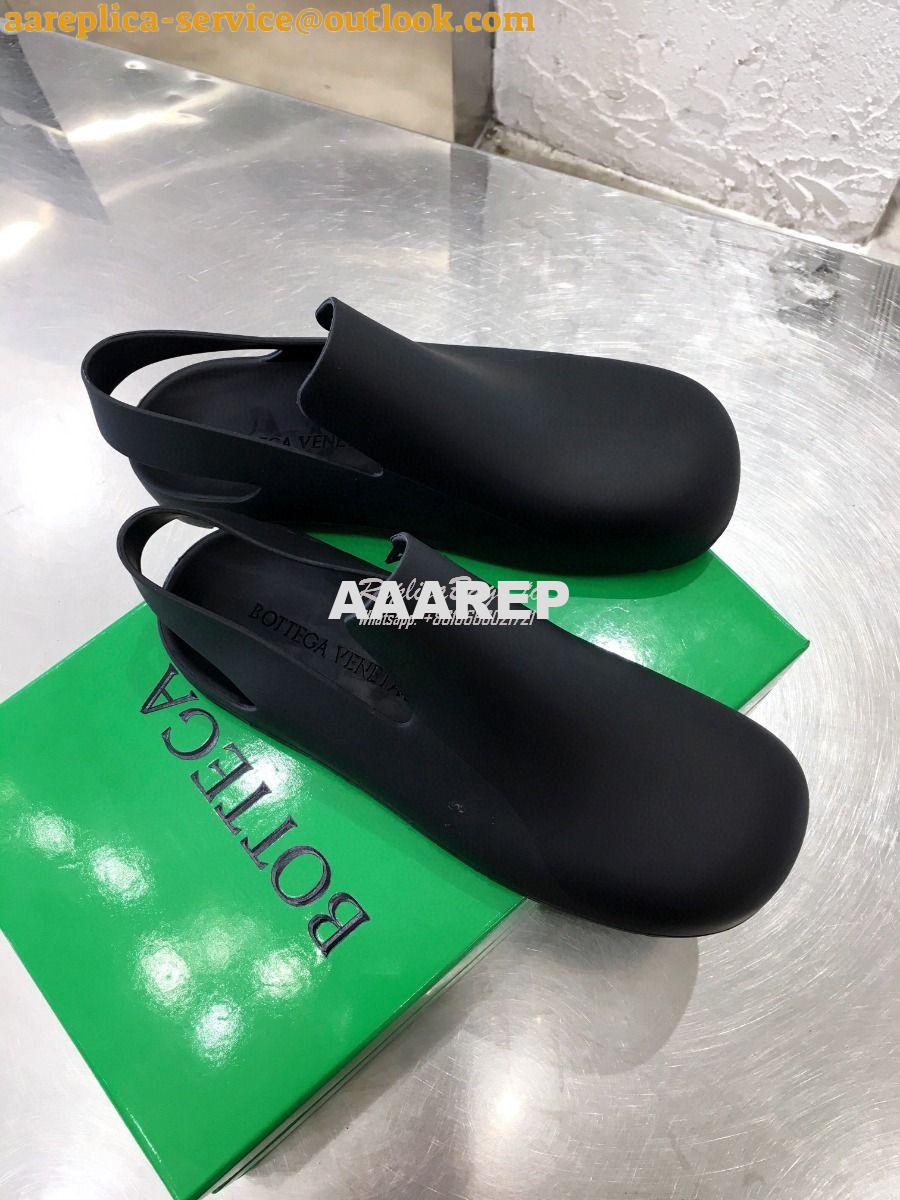 Replica Bottega Veneta BV Puddle Sandals 661269 19 Replica Bottega Veneta BV Puddle Sandals 661269 19