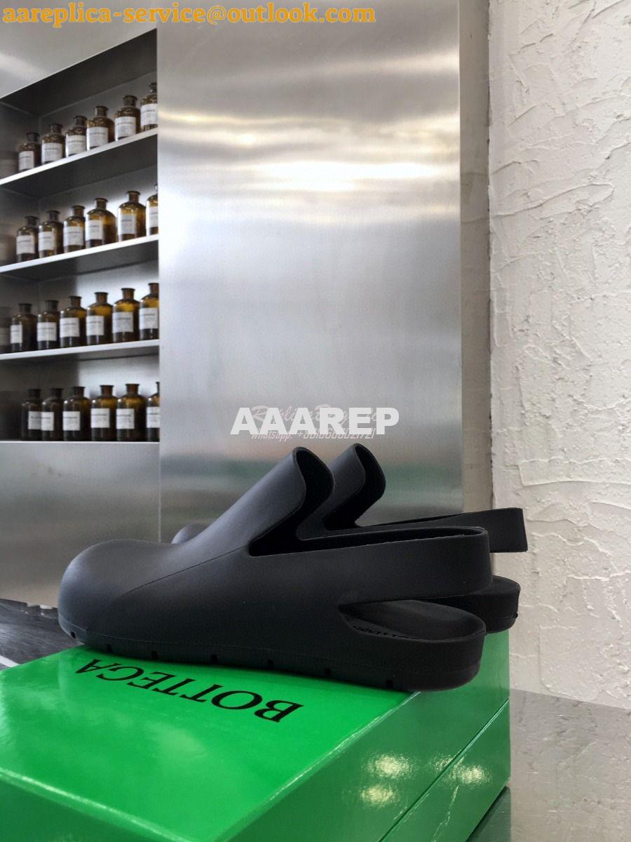 Replica Bottega Veneta BV Puddle Sandals 661269 20 Replica Bottega Veneta BV Puddle Sandals 661269 20