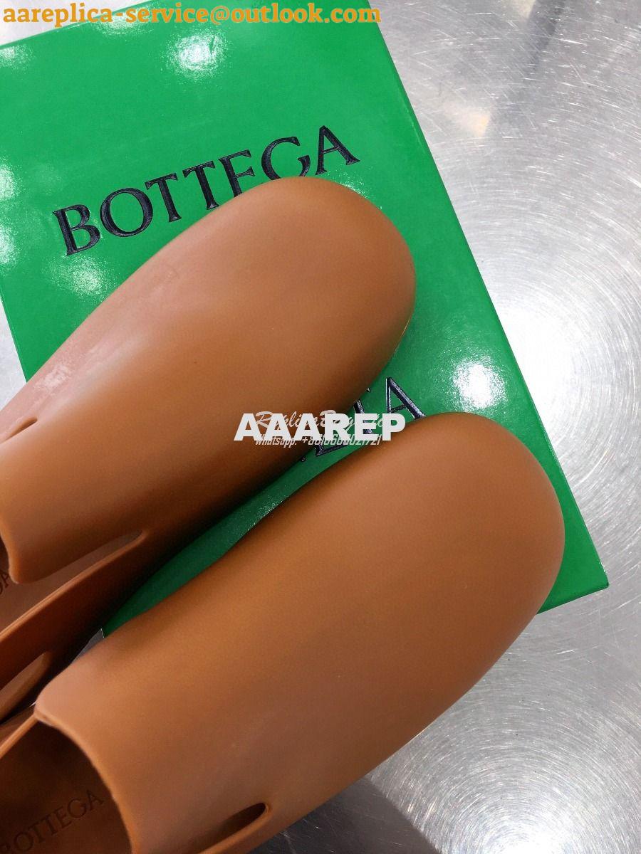 Replica Bottega Veneta BV Puddle Sandals 661269 25 Replica Bottega Veneta BV Puddle Sandals 661269 25